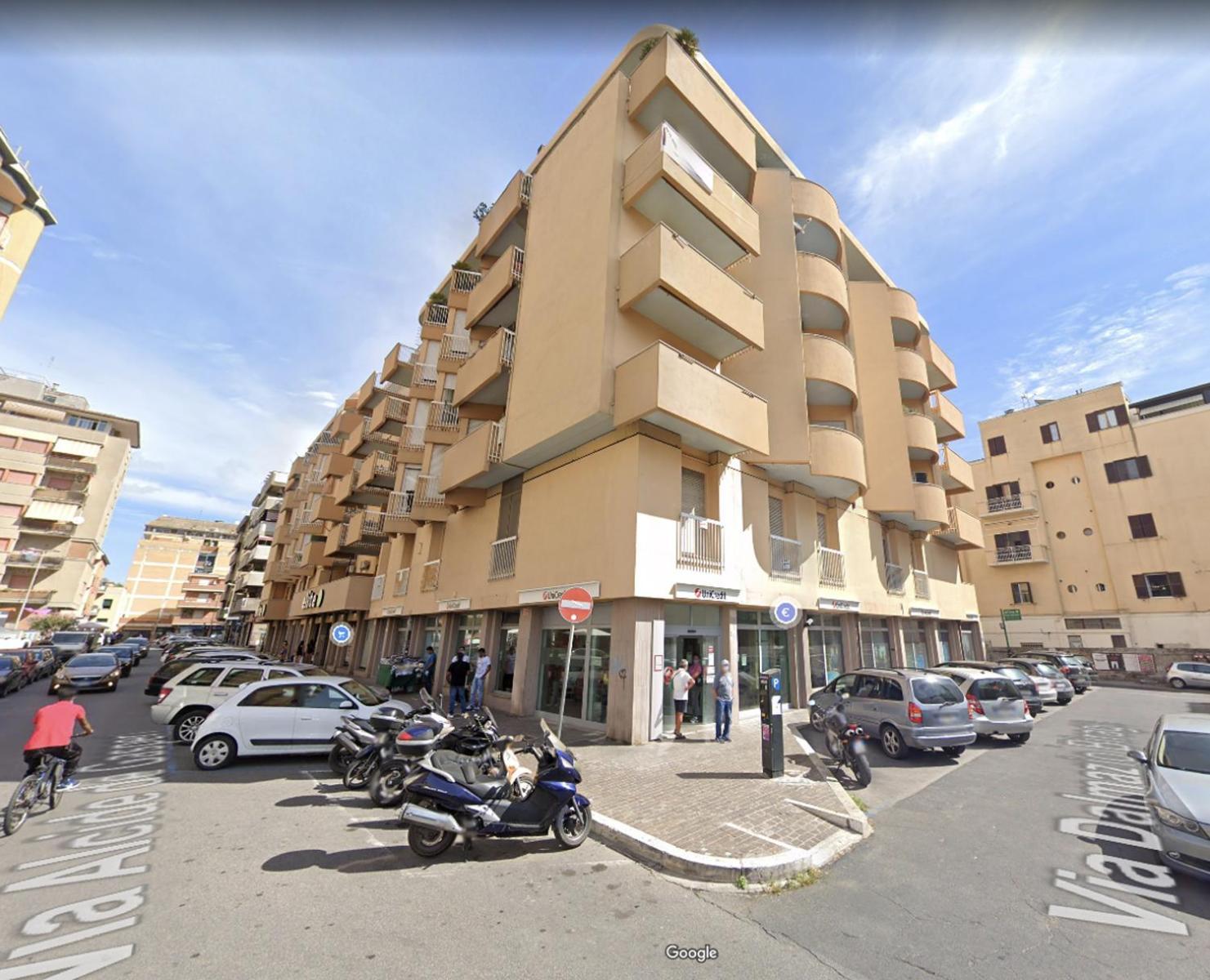 Terrazza Con Vista Apartment Nettuno Luaran gambar